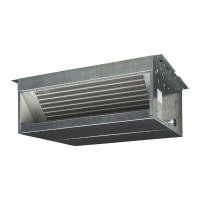 Daikin FWD10AT