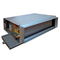 General Climate GDU-M-08DR