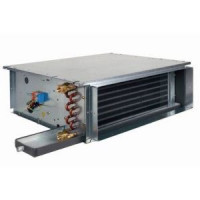 Trane FCD 306 LE